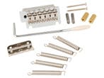 Fender Deluxe Series Tremolo brug kit 2 punts chrome, Verzenden, Nieuw