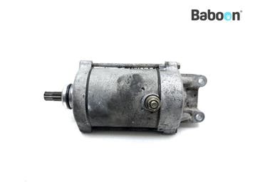 Startmotor Honda CBR 1100 XX Blackbird 1996-1998 (CBR1100XX, Verzenden, Gebruikt