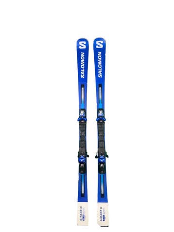 Salomon S-RACE GS 10 2025 - 170 cm, Gebruikt, Carve, Skiën, Ski's
