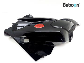 Zijkuipdeel Links Moto Guzzi Stelvio 1200 2008-2010 4V, Verzenden, Gebruikt