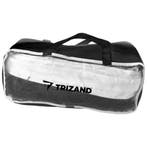Trizand Volleybal- en Badmintonnet – 9,5 m - Draagbaar en., Ophalen of Verzenden, Nieuw
