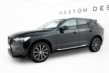 Side Skirts Diffusers Volvo XC60 Mk2, Auto-onderdelen, Verzenden, Nieuw