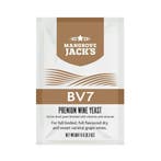 Mangrove Jacks - BV7 Premium wijngist - 8 g (Wijn Gisten), Ophalen of Verzenden, Nieuw, Overige typen