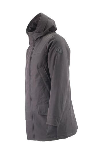 Airforce Jas in maat L Zwart, Kleding | Heren, Verzenden, Zo goed als nieuw, Zwart, Airforce