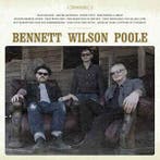 cd digi - Bennett Wilson Poole - Bennett Wilson Poole, Verzenden, Zo goed als nieuw