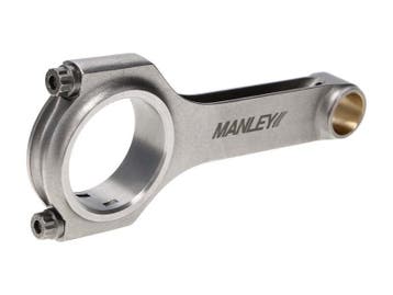 Manley Chevrolet Small Block H-Beam Connecting Rod Set -, Auto-onderdelen, Motor en Toebehoren, Ophalen of Verzenden, Nieuw