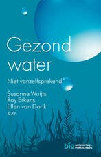 Gezond water 9789088031380, Verzenden, Gelezen