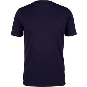 Gilbert T-shirt Quest Blauw rugbysh van €33,00 voor €16,50, Ophalen of Verzenden, Nieuw