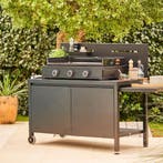 Forge Adour | Plancha | Grillplaat | Buitenkeuken, Verzenden, Nieuw, Forge Adour