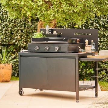 Forge Adour | Plancha | Grillplaat | Buitenkeuken, Verzenden, Nieuw, Forge Adour