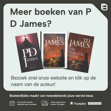 Taste For Death - P D James 9780571248919, Verzenden, Gelezen, P D James