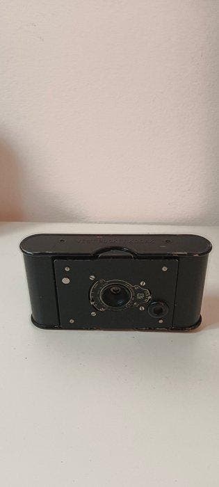 Kodak Pocket Autographic Kodak Analoge camera, Nieuw