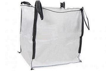 Nieuwe bigbags, puinzakken, afvoeren zand kubzak, bouwzak, Tuin en Terras, Zand, Verzenden, Nieuw