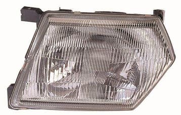 Koplamp o.a: Nissan, Patrol GR (Y61), Ophalen of Verzenden, Nieuw, Nissan