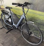 NIEUWE Gazelle Grenoble C5 Elektrische fiets - Riem - Bosch, 51 tot 55 cm, Ophalen of Verzenden, Nieuw, 50 km per accu of meer