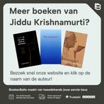 Wat doe jij met je leven ?! 9789020283006 Jiddu Krishnamurti, Boeken, Verzenden, Gelezen, Jiddu Krishnamurti