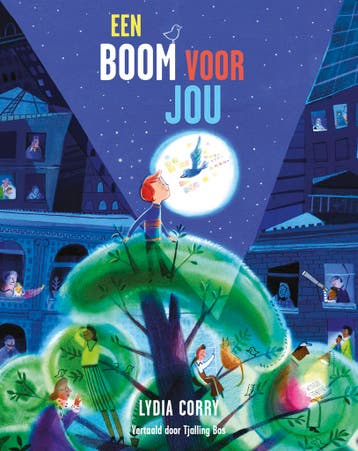 Een Boom Voor Jou | Lydia Corry | Nieuw, Ophalen of Verzenden, Nieuw, Lydia Corry