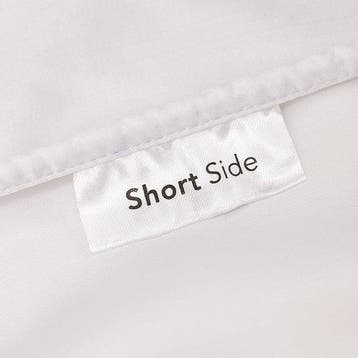 2dekans | Sjumo – Tencel Sateen Splittopper Hoeslaken –, Ophalen of Verzenden, Zo goed als nieuw