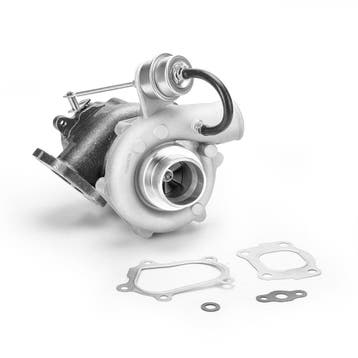 Turbo geschikt voor Isuzu vrachtwagen 4HE1 8972089663 700..., Verzenden, Nieuw, Universele onderdelen