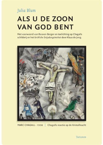 Als U De Zoon Van God Bent | Julia Blum | Nieuw, Ophalen of Verzenden, Nieuw, Julia Blum