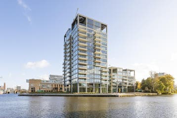 Te huur: Appartement Zodiakplein in Den Haag, Den Haag, Appartement, Zuid-Holland