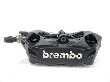BMW F 900 R Remklauw Brembo links / 34118556205, Motoren, Onderdelen | BMW, Ophalen of Verzenden, Gebruikt