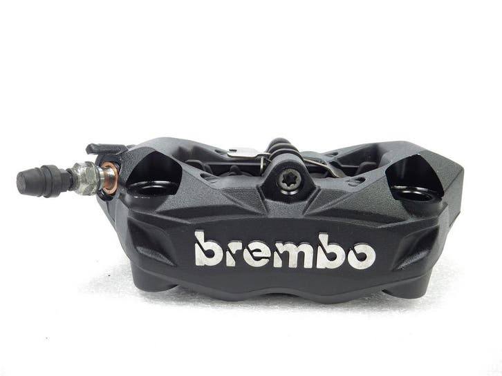 BMW F 900 R Remklauw Brembo links / 34118556205, Motoren, Onderdelen | BMW, Ophalen of Verzenden