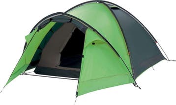 Coleman Pingora 3 BlackOut koepeltent - Deeltenten, Caravans en Kamperen, Verzenden, Nieuw