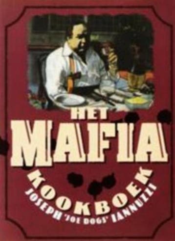 Het Mafia kookboek - Ianuzzi 9789024510924, Verzenden, Gelezen, Ianuzzi