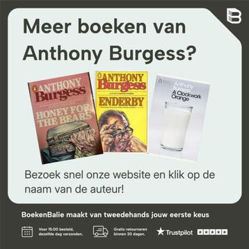 Earthly powers / Vintage Classics - Anthony Burgess, Verzenden, Gelezen, Anthony Burgess