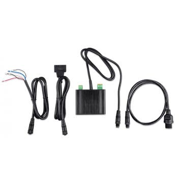 Victron CANvu GX IO Extender + kabelset, Ophalen of Verzenden, Nieuw