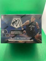 2022/23 Panini Mosaic - 1 Booster box - Near Mint (NM), Nieuw