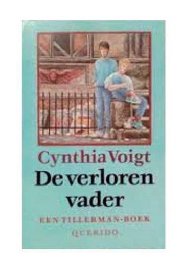 De verloren vader / Tillerman-boeken / 7 - Cynthia Voigt, Verzenden, Gelezen, Cynthia Voigt