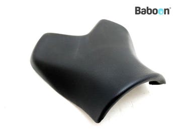 Buddy Seat Voor Kawasaki Z 750 2007-2012 (Z750 ZR750L-M), Verzenden, Gebruikt