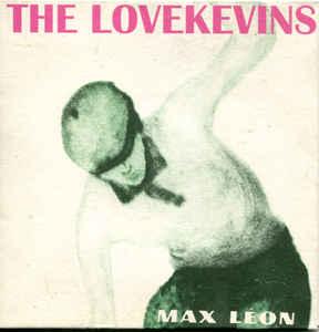 cd digi - The Lovekevins - Max LÃ©on, Verzenden, Zo goed als nieuw