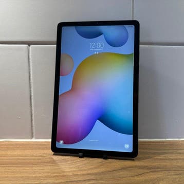 Samsung Galaxy Tab S6 Lite 64GB Wifi - Mobiele telefoon, Nieuw