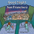 Good Night San Francisco 9780977797950 Adam Gamble, Verzenden, Gelezen, Adam Gamble