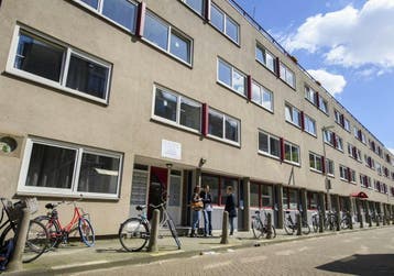 Eigen Kamer aan Struisenburgdwarsstraat, Rotterdam, Rotterdam