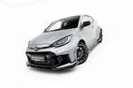 Voorspoiler V.2 Toyota GR Yaris Mk4 Facelift – Maxton Front, Ophalen of Verzenden, Nieuw