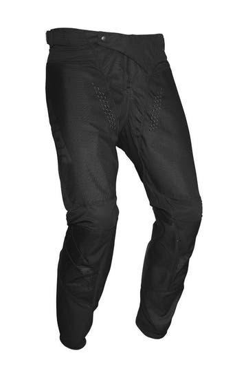 Thor 2022 Pulse Crossbroek Blackout maat 32, Ophalen of Verzenden, Nieuw