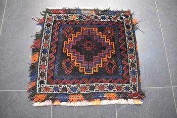 Beloudj Yastik - Tapijt - 65 cm - 58 cm, Nieuw