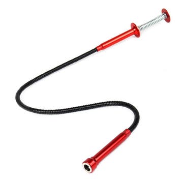 Flexibele grijper - Magnetisch uiteinde - 60cm, Ophalen of Verzenden, Nieuw
