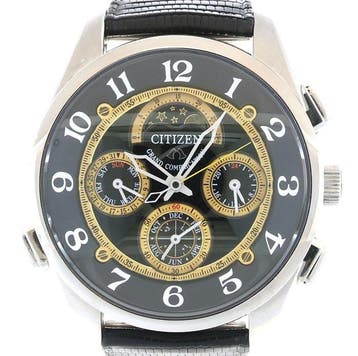 Citizen - Campanola Grand Complication - Zonder minimumprijs, Nieuw