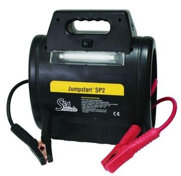 Jumpstarter SP2, Ophalen of Verzenden, Nieuw, Zeilboot of Motorboot