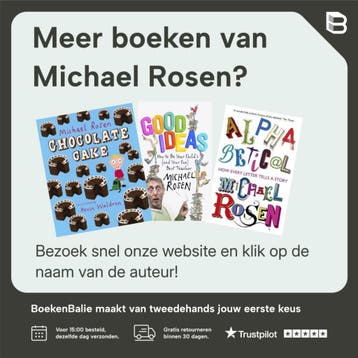 Getting Better - Michael Rosen 9781529148909, Verzenden, Zo goed als nieuw, Michael Rosen