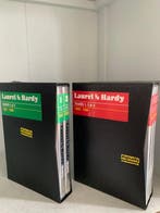 Laurel en Hardy (Talkies 1,2 en 3 1929-1935 Silents 1 & 2, Nieuw