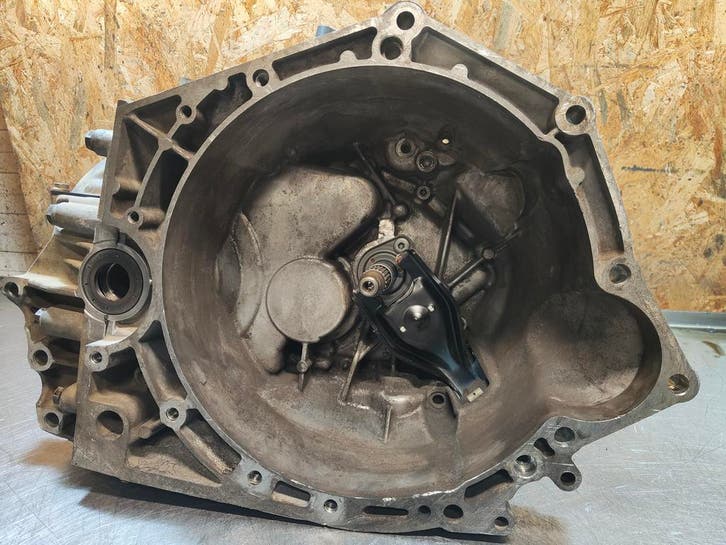 Gereviseerde Versnellingsbak 20GP19, Auto-onderdelen, Transmissie en Toebehoren, Gereviseerd, Fiat, Ophalen