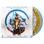Mortal Kombat 1 -, Cd's en Dvd's, Nieuw in verpakking