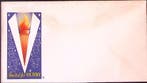 Amerikaanse envelop WWII (lijst optie), Verzenden