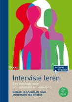 Intervisie leren 9789024415656, Boeken, Zo goed als nieuw